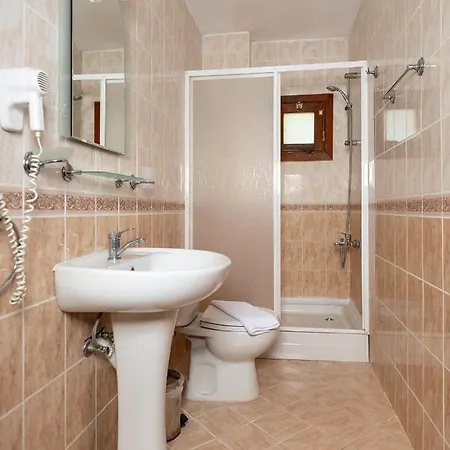 Villa Sea View With Private Pool Rose Kalkan Id:406 *