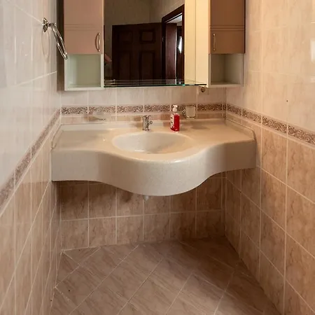 Sea View With Private Pool Rose Kalkan Id:406 *